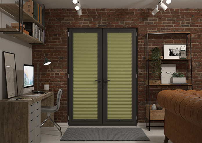 Pleated, Sulu - Perfect Fit Blind - Image 7